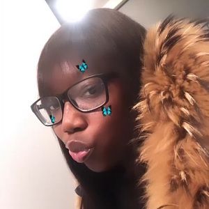 Meet your Posher, Britt